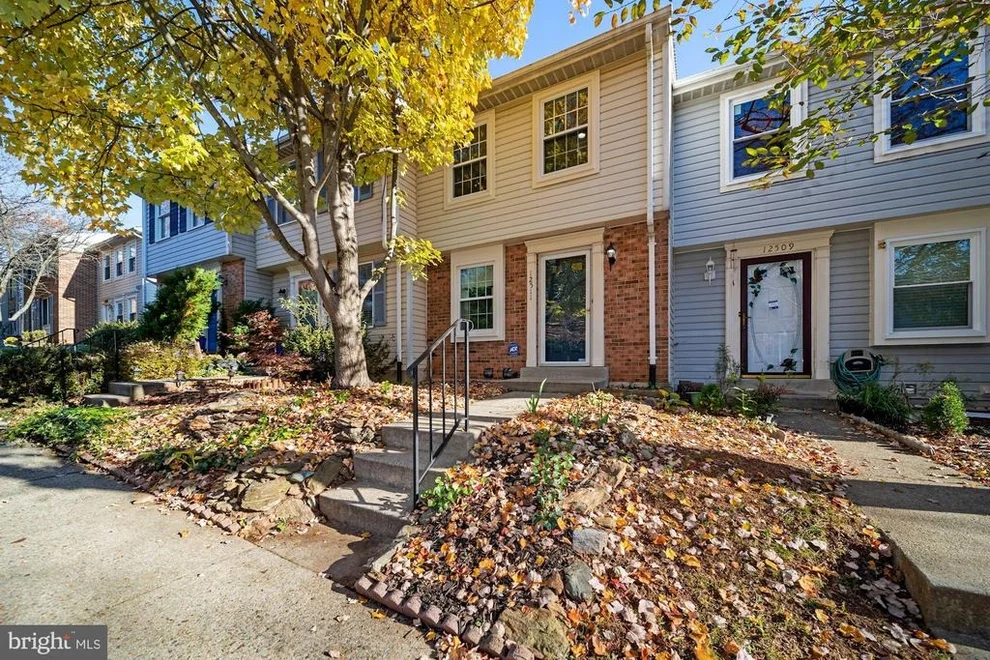 Unit for sale at 12511 WILLOW SPRING CIRCLE, GERMANTOWN, MD 20874