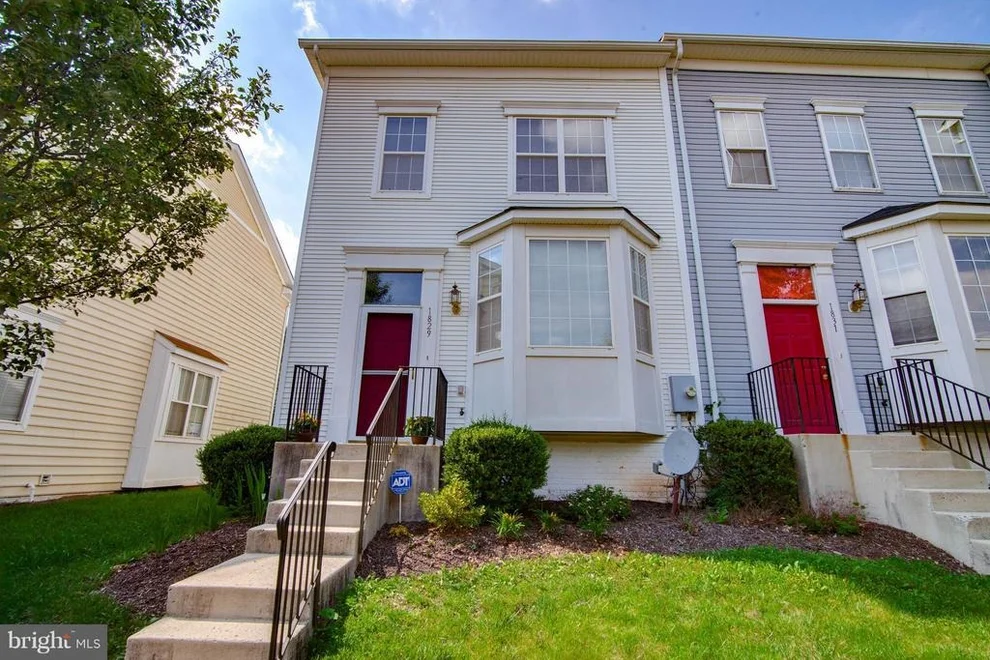 Unit for sale at 1829 BRUCE PLACE SE, WASHINGTON, DC 20020