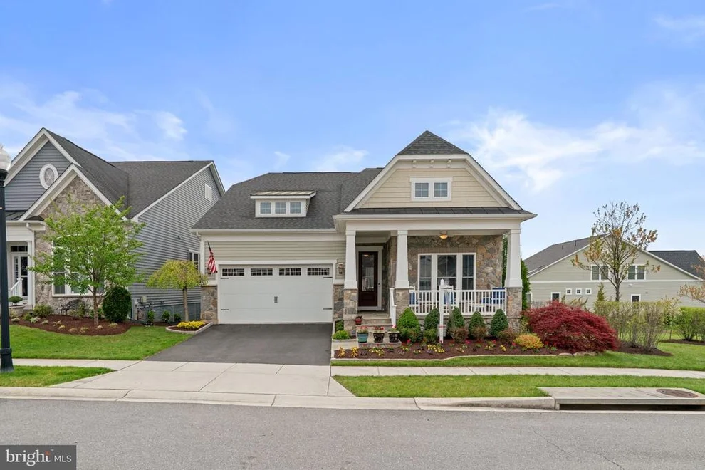 Unit for sale at 1336 CHICORY WAY, ODENTON, MD 21113