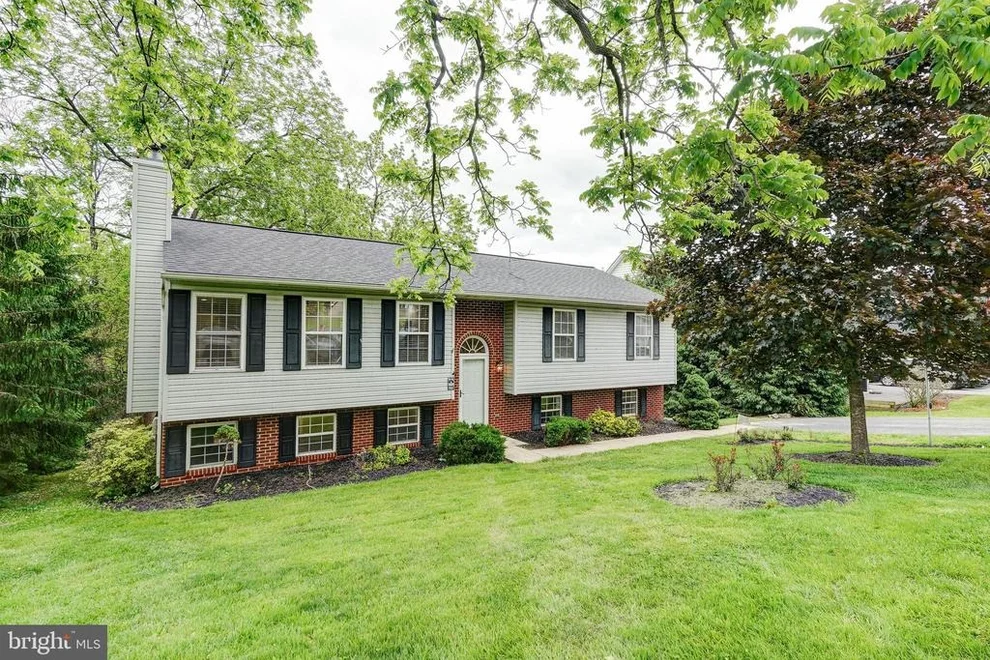 Unit for sale at 8813 ORCHARD ROAD, PIKESVILLE, MD 21208