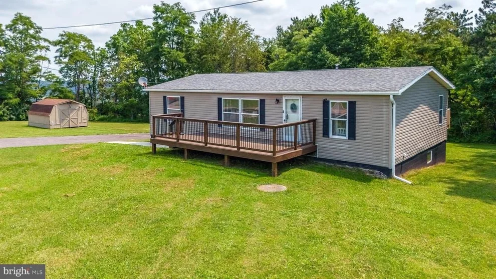 Unit for sale at 11470 FRIENDSVILLE ROAD, FRIENDSVILLE, MD 21531