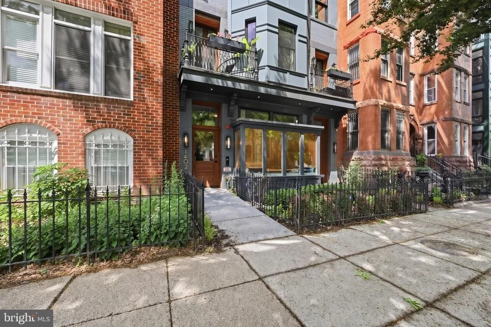 Unit for sale at 1402 12TH STREET NW, WASHINGTON, DC 20005