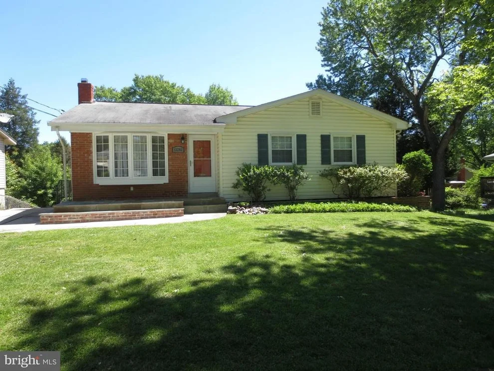 Unit for sale at 13203 VANDALIA DRIVE, ROCKVILLE, MD 20853
