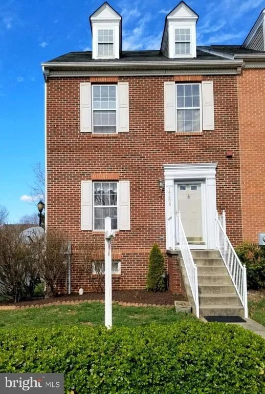 Unit for sale at 1764 WHEYFIELD DRIVE, FREDERICK, MD 21701