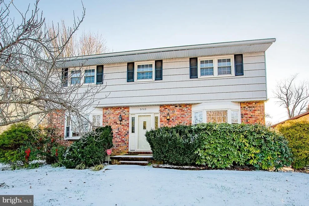 Unit for sale at 9703 TULSEMERE ROAD, RANDALLSTOWN, MD 21133
