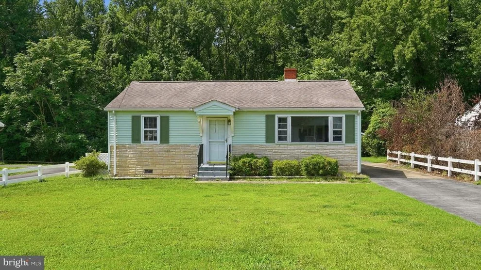 Unit for sale at 145 CARVER STREET, MONTROSS, VA 22520
