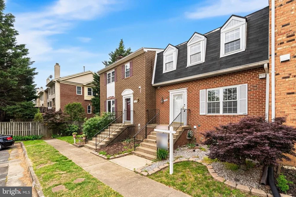 Unit for sale at 5532 MAPLEFIELD PLACE, ALEXANDRIA, VA 22310