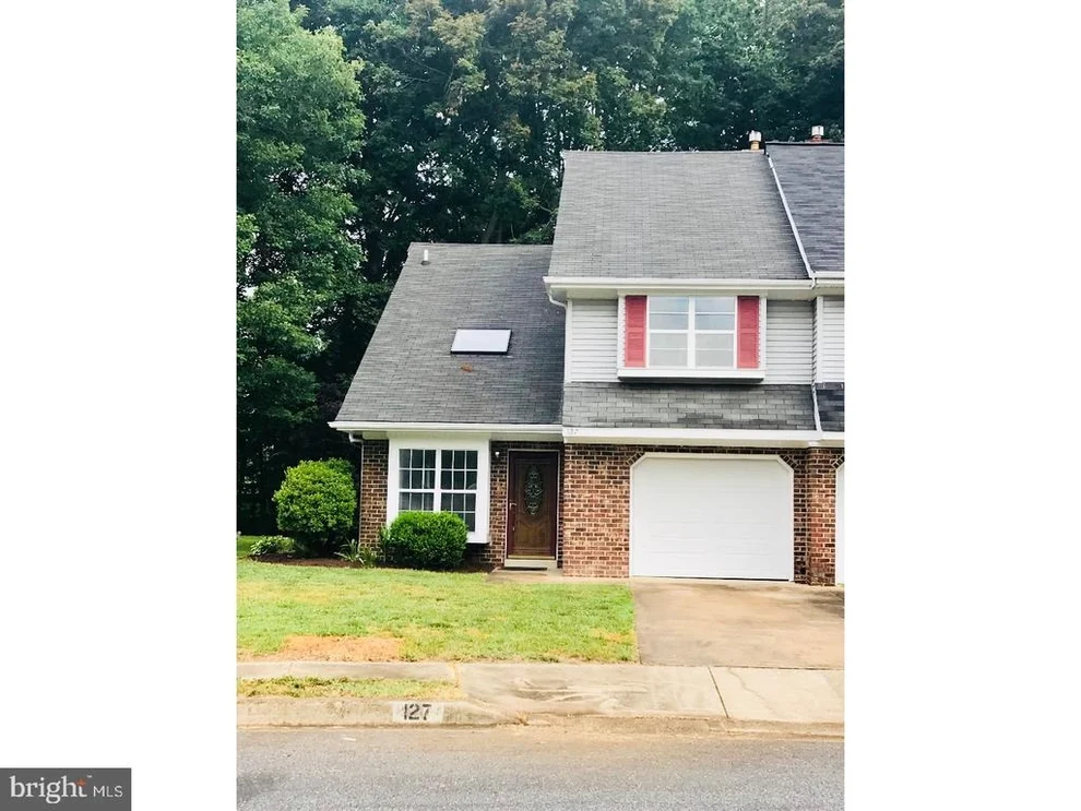 Unit for sale at 127 STONEY DRIVE, DOVER, DE 19904