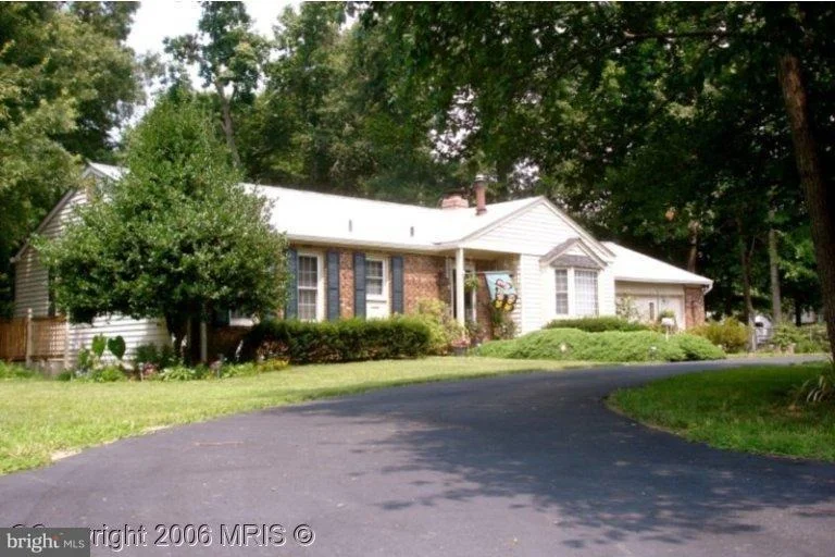 Unit for sale at 11661 KIPLING DRIVE, WALDORF, MD 20601