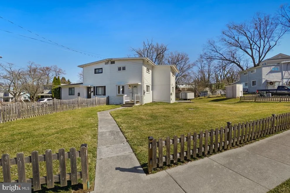 Unit for sale at 4213 ALLISON CIRCLE, FAIRFAX, VA 22030