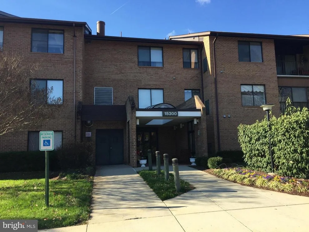 Unit for sale at 15300 PINE ORCHARD DRIVE, SILVER SPRING, MD 20906