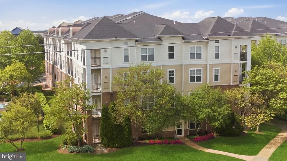 Unit for sale at 3810 LIGHTFOOT STREET, CHANTILLY, VA 20151