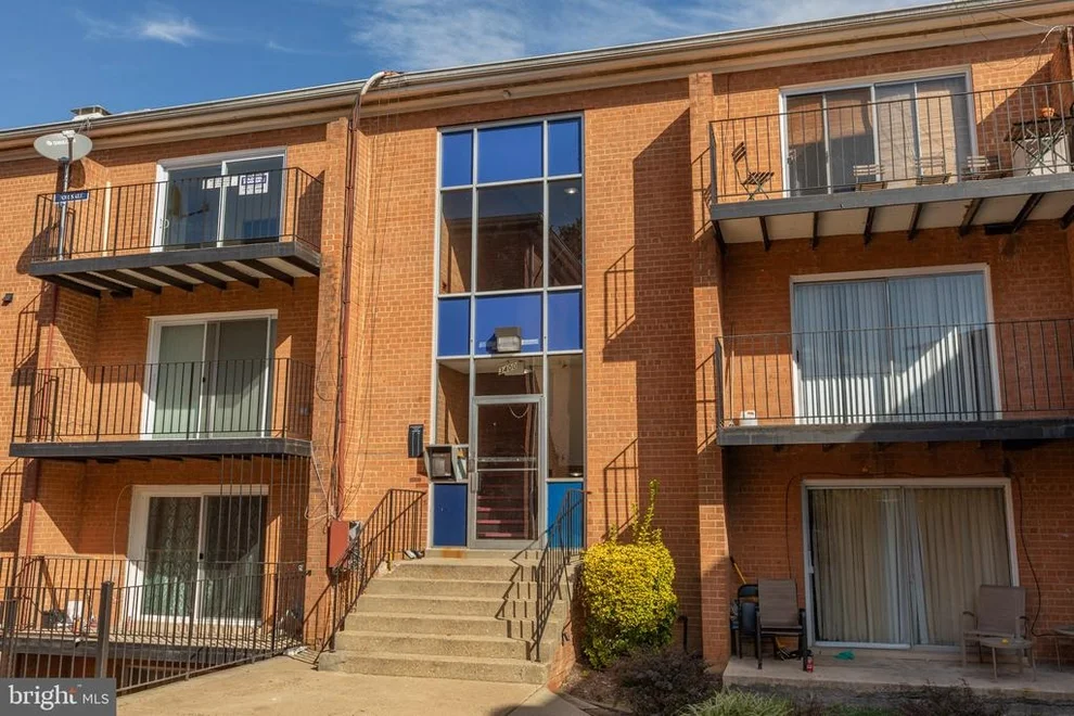 Unit for sale at 3400 25TH STREET S, ARLINGTON, VA 22206
