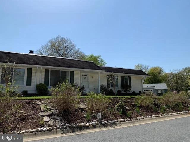 Unit for sale at 14715 LINDSEY LANE, SILVER SPRING, MD 20906