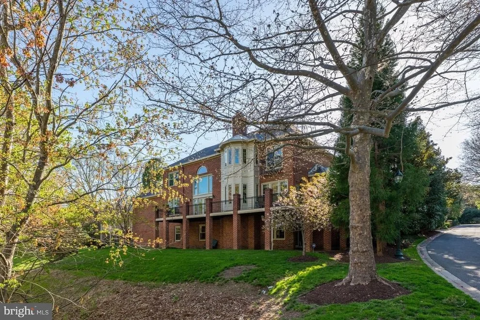 Unit for sale at 9702 BEMAN WOODS WAY, POTOMAC, MD 20854