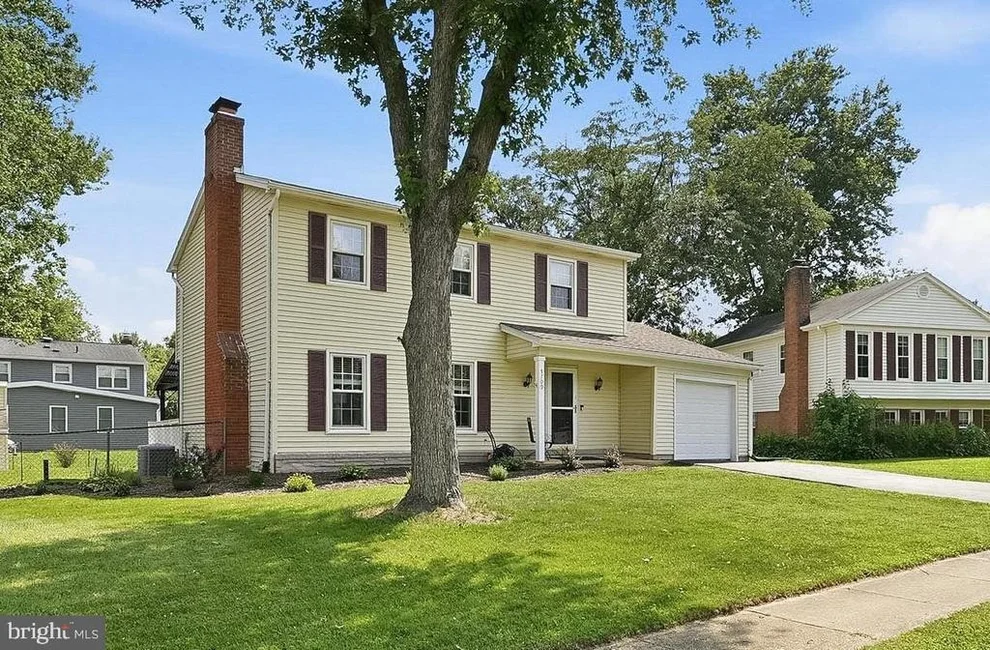 Unit for sale at 5709 SHROPSHIRE COURT, ALEXANDRIA, VA 22315