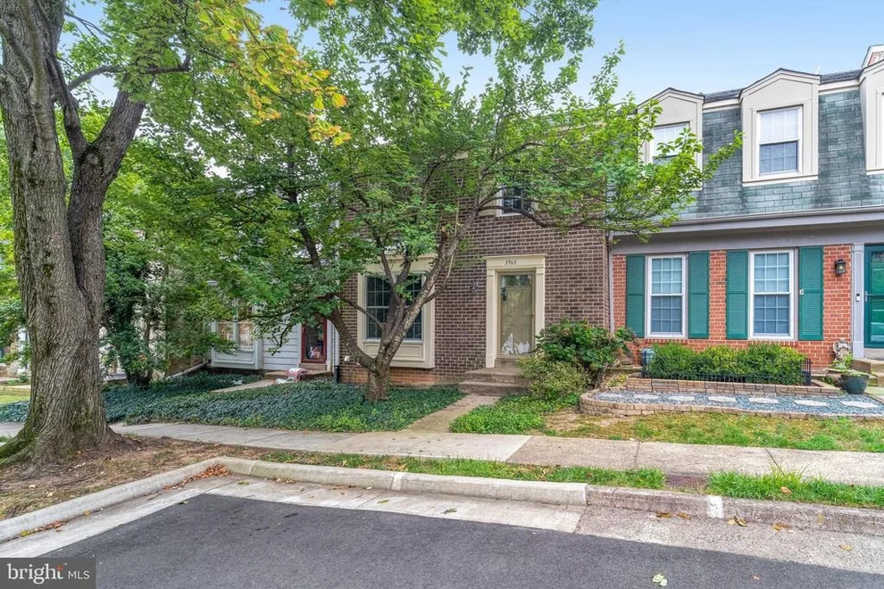 Unit for sale at 3968 WILCOXSON DRIVE, FAIRFAX, VA 22031