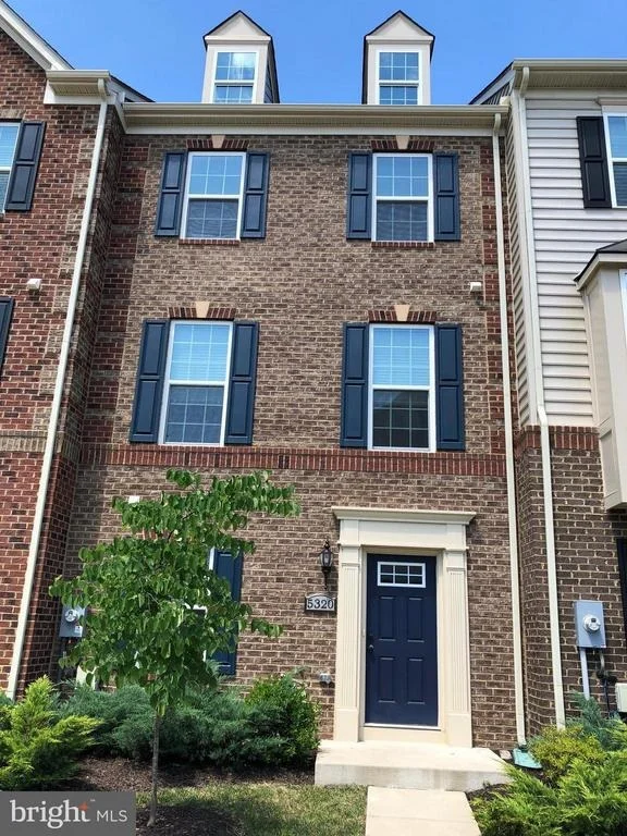Unit for sale at 5320 DAVIS POINT LANE, GREENBELT, MD 20770