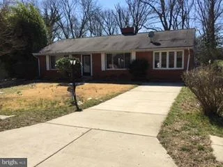 Unit for sale at 13311 HARRISON AVENUE, FORT WASHINGTON, MD 20744