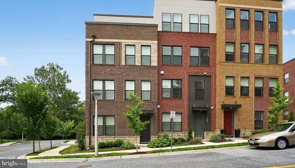 Unit for sale at 4341 LAPLATA AVENUE, BALTIMORE, MD 21211
