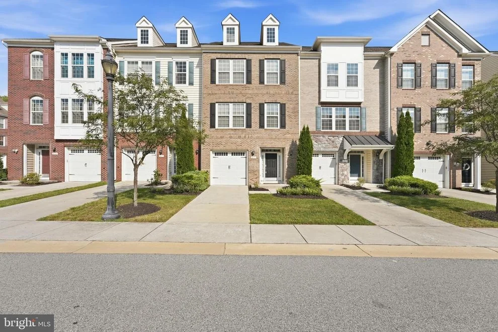 Unit for sale at 4821 SIX FORKS DRIVE, UPPER MARLBORO, MD 20772