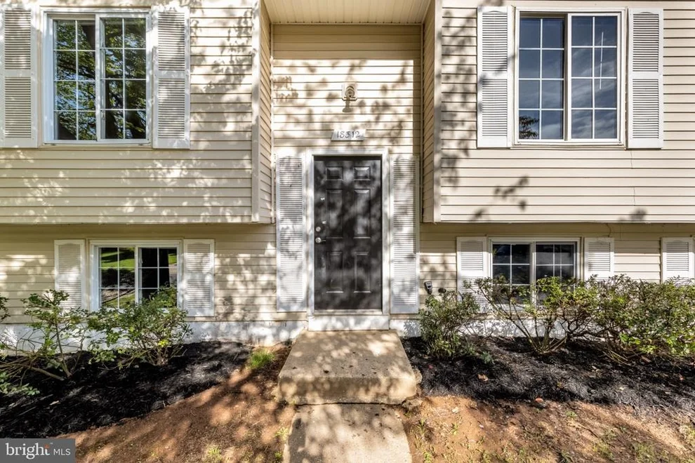 Unit for sale at 18312 QUONDAL COURT, GAITHERSBURG, MD 20877