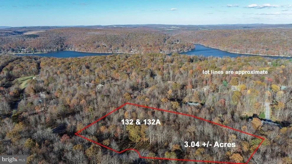 Unit for sale at 132 &132A TARN DRIVE, OAKLAND, MD 21550