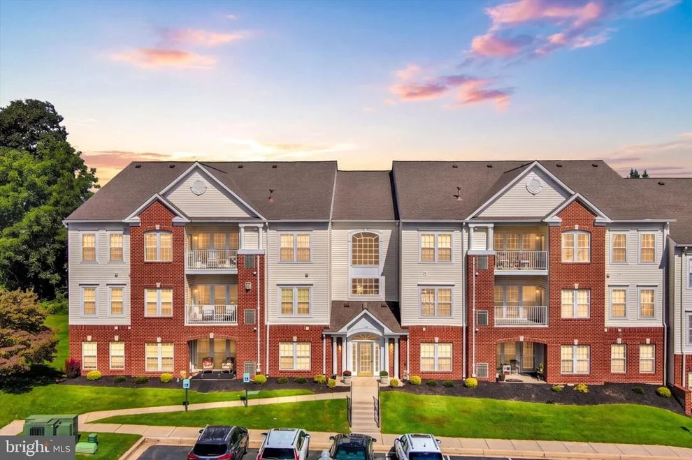Unit for sale at 1118-J SPALDING DRIVE, BEL AIR, MD 21014