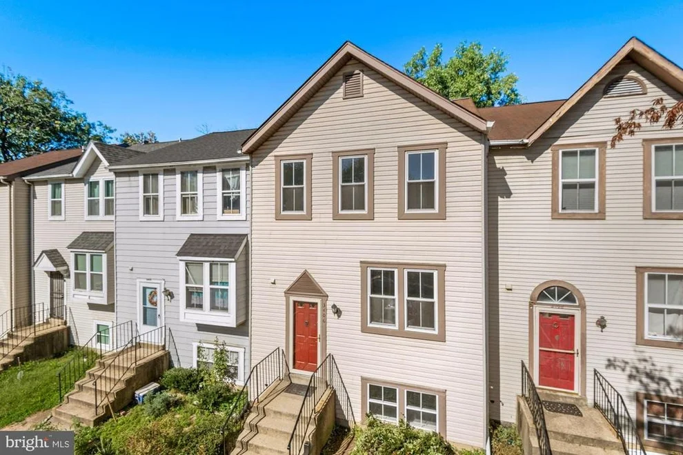 Unit for sale at 3406 CHERRY HILL COURT, BELTSVILLE, MD 20705