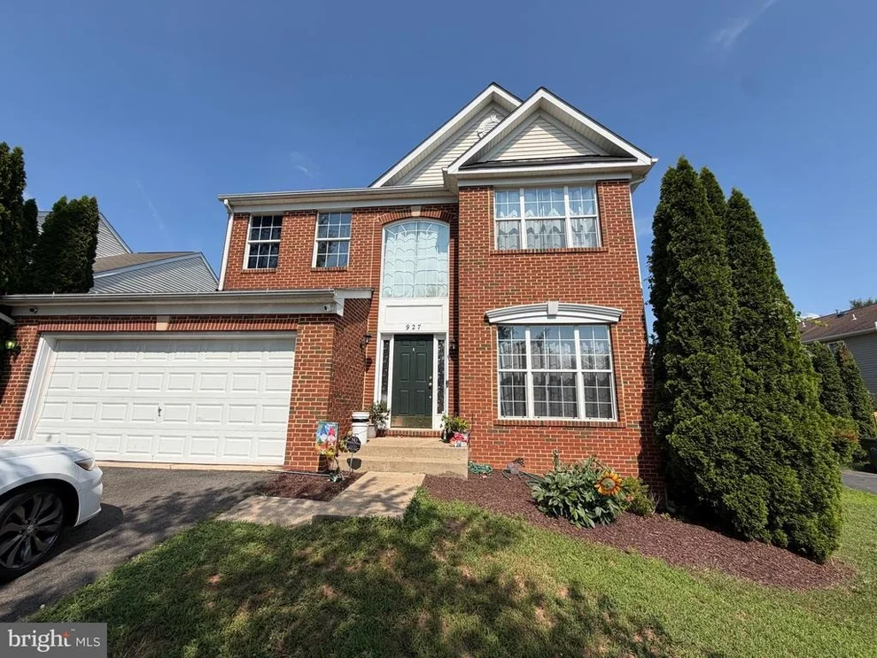 Unit for sale at 927 FAIRWOOD DRIVE, CULPEPER, VA 22701