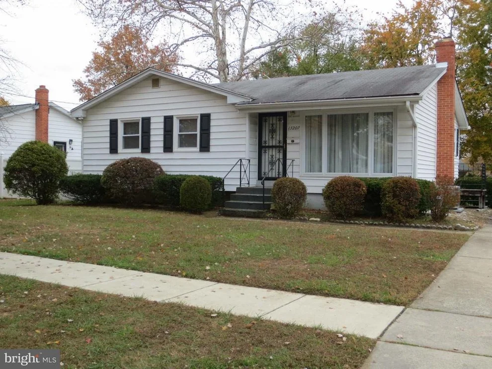 Unit for sale at 13207 DUMBARTON DRIVE, ROCKVILLE, MD 20853