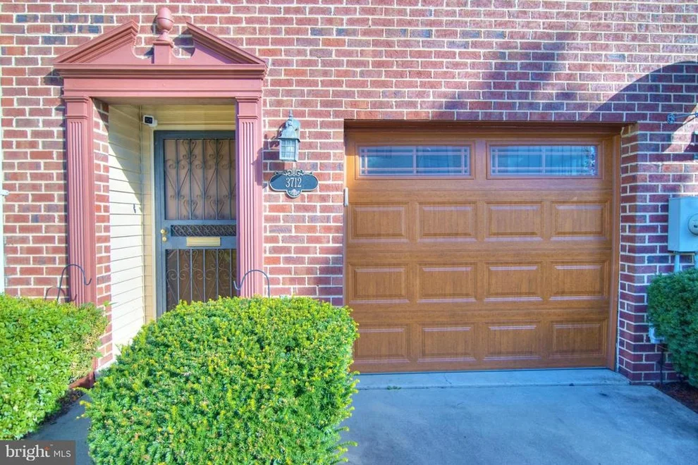 Unit for sale at 3712 4TH STREET SE, WASHINGTON, DC 20032
