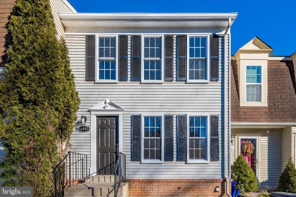 Unit for sale at 18943 RED ROBIN TERRACE, GERMANTOWN, MD 20874