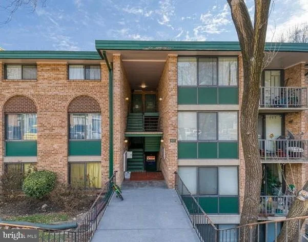 Unit for sale at 485 N ARMISTEAD STREET, ALEXANDRIA, VA 22312