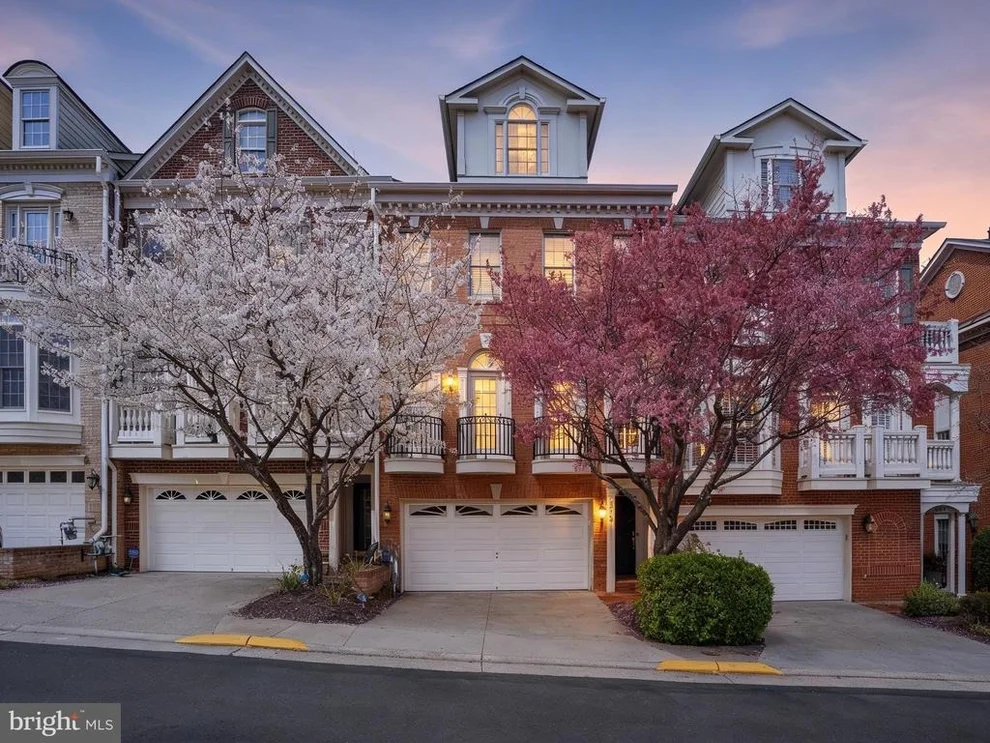 Unit for sale at 7714 SPOLETO LANE, MCLEAN, VA 22102