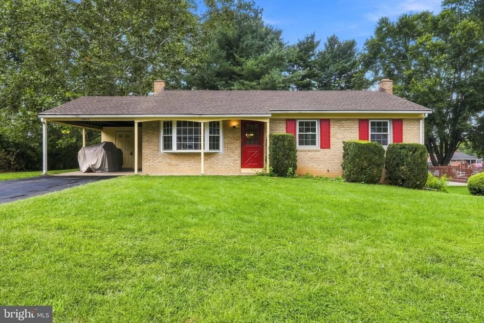Unit for sale at 10831 ROSEWOOD DRIVE, HAGERSTOWN, MD 21740