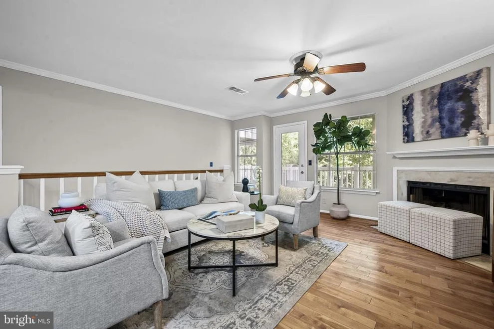 Unit for sale at 5822 INMAN PARK CIRCLE, ROCKVILLE, MD 20852