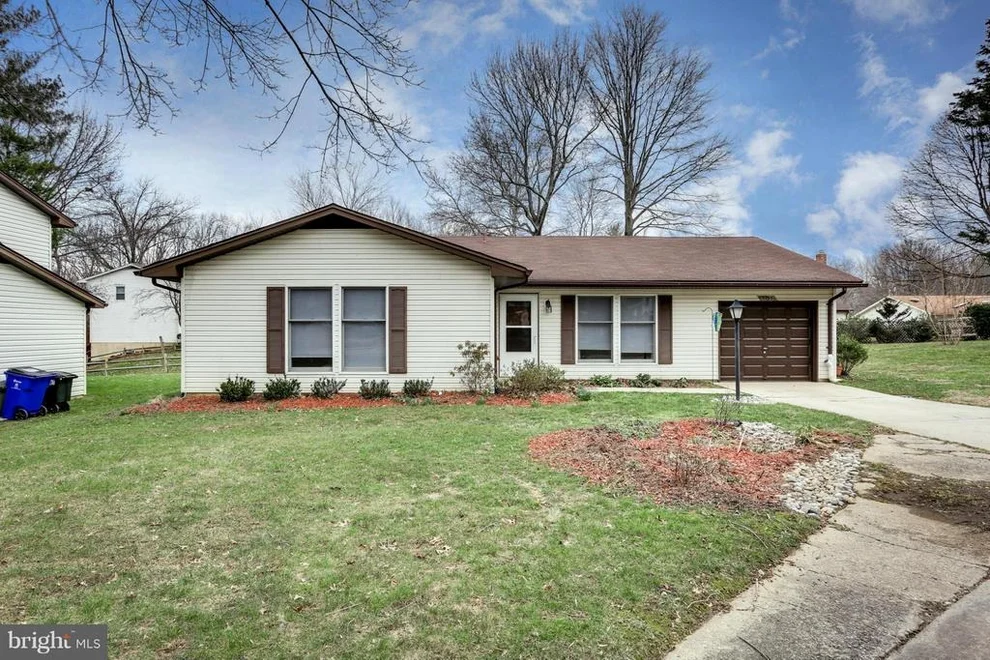 Unit for sale at 9233 QUICK FOX, COLUMBIA, MD 21045