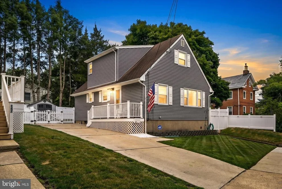 Unit for sale at 141 MAIN STREET, HAMILTON, NJ 08620