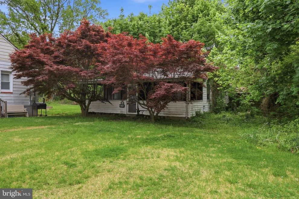 Unit for sale at 24 ELM STREET, SALEM, NJ 08079