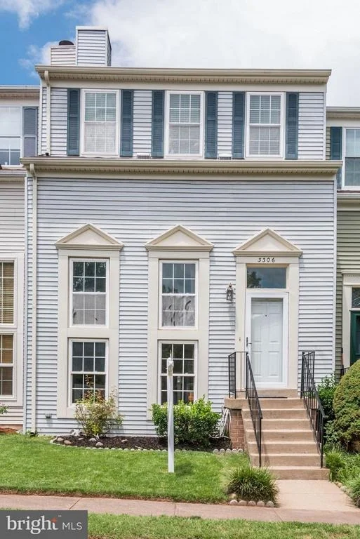 Unit for sale at 3306 BUCKEYE LANE, FAIRFAX, VA 22033
