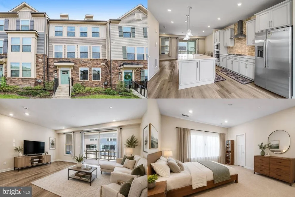 Unit for sale at 10107 BLUEGILL STREET, NEW MARKET, MD 21774