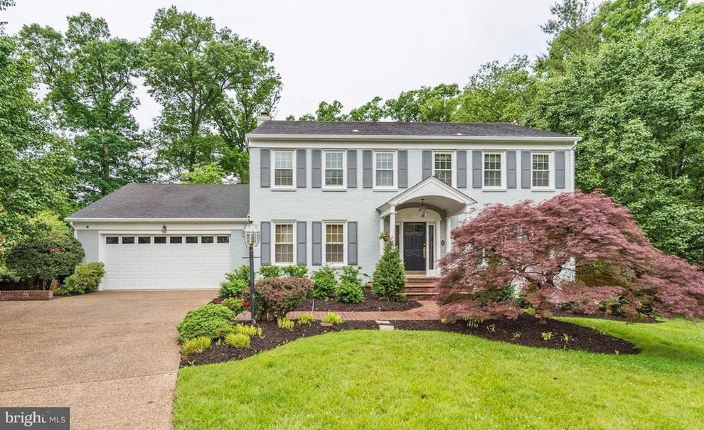 Unit for sale at 9330 MAYBROOK COURT, ALEXANDRIA, VA 22309