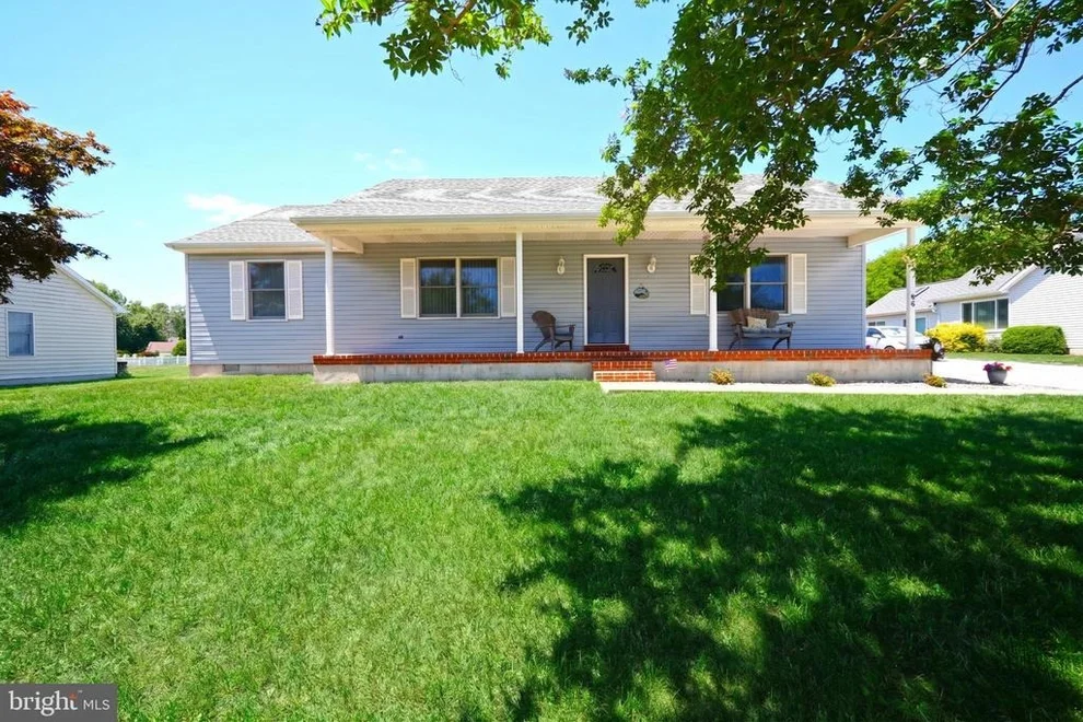 Unit for sale at 23 TRADEWINDS LANE, LEWES, DE 19958