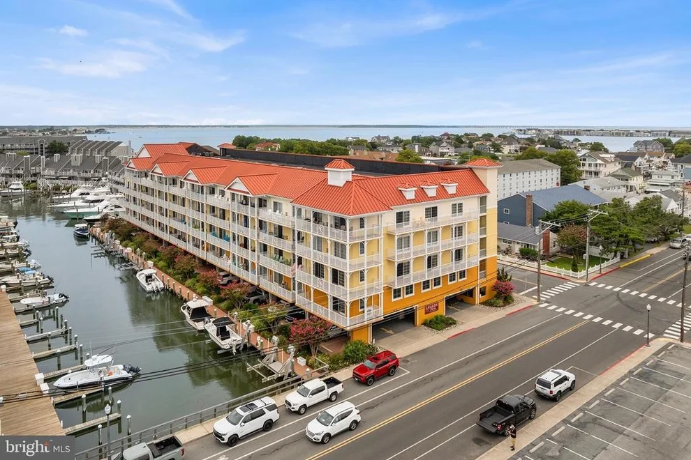 Unit for sale at 301 14TH STREET, OCEAN CITY, MD 21842