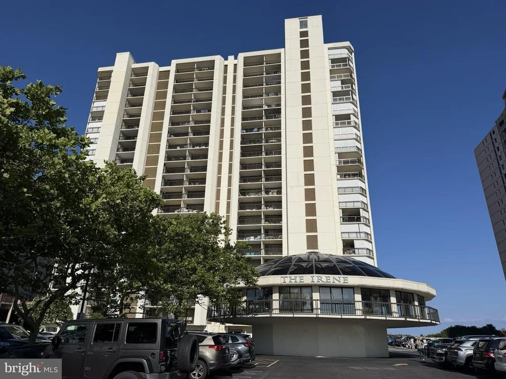 Unit for sale at 11100 COASTAL HIGHWAY, OCEAN CITY, MD 21842