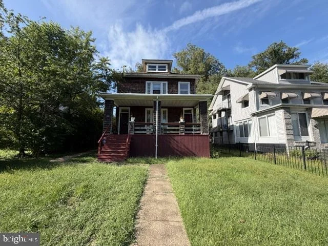 Unit for sale at 2902 N LOUDON AVENUE, BALTIMORE, MD 21216