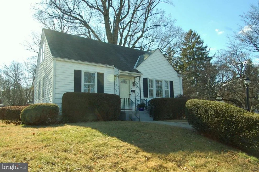 Unit for sale at 10905 MILBURN STREET, FAIRFAX, VA 22030