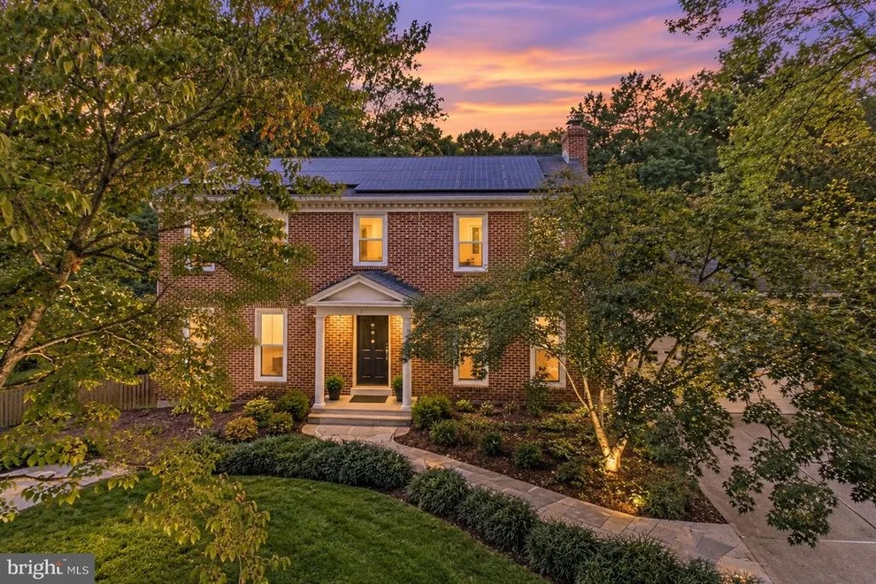 Unit for sale at 11709 BECKET STREET, POTOMAC, MD 20854