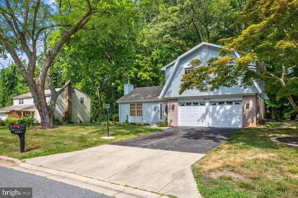 Unit for sale at 9201 FAIRHAVEN AVENUE, UPPER MARLBORO, MD 20772